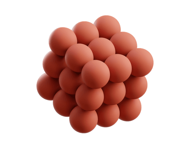 Decorative shape