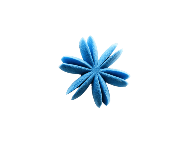 Decorative shape